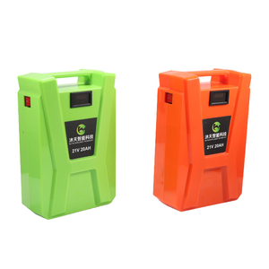 Batería de Iones de Litio Cilíndrica Verde de Alta Calidad MuTian MT-18650-10S-2P <span class=keywords><strong>24V</strong></span> 12A para Herramientas Eléctricas y Mochilas - Product Image 1