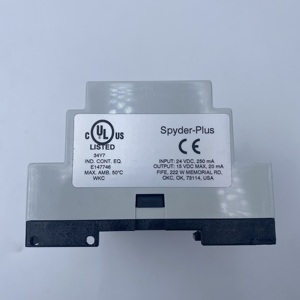 Modulo di Uscita Analogica <span class=keywords><strong>TOS</strong></span>&HIBA TC32AO Serie Toshiba TC32 per Sistema PLC di Macchine per Pressofusione Toshiba - Product Image 4