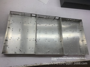 Custom CNC Machining <b>Services</b> Personalized Product Customization for <b>Fabrication</b> Welltop Brand Customized Model CN - Product Image 2