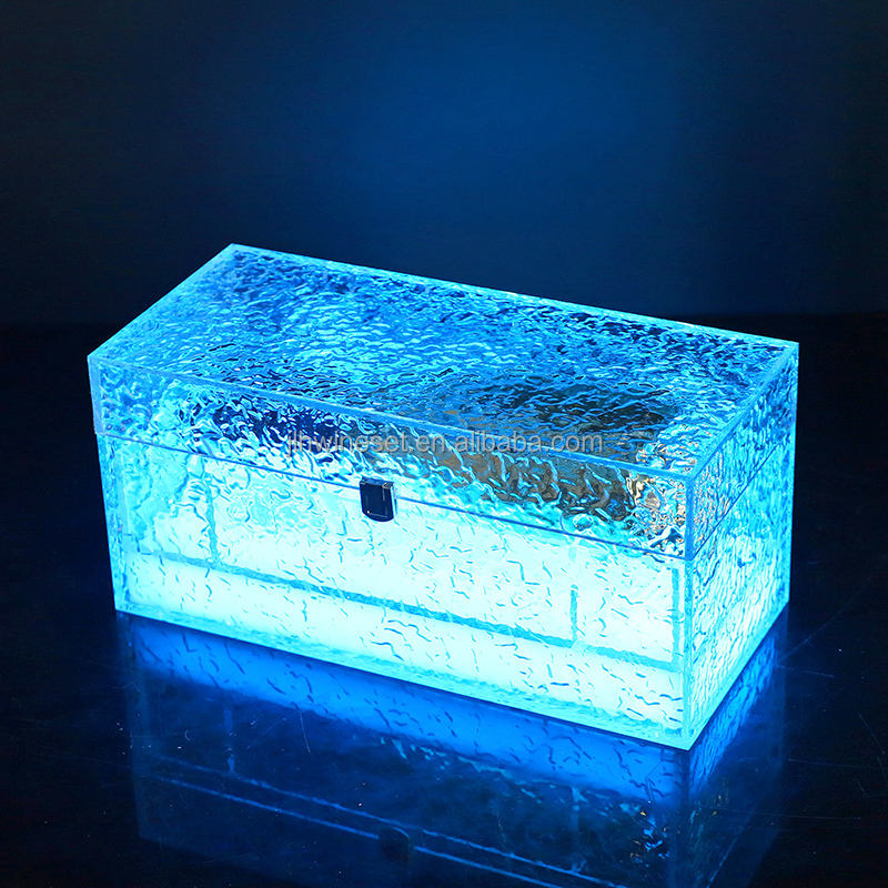 ตัวเลือก LED