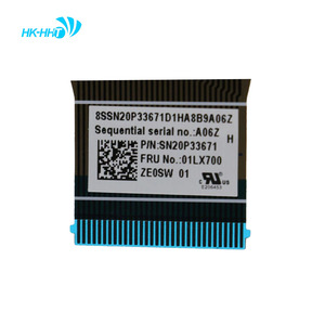 HK-HHT Laptop Toetsenbord Voor Lenovo Denkpad 11e 5e Gen Type 20lr 20lq Yoga 11e 20ln 20lm Engels Ons - Product Image 4