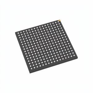 BOM IC มีสินค้าในสต็อก ซื้อชิ้นส่วนอิเล็กทรอนิกส์ออนไลน์ AFS600-1FGG256K 256 LBGA Embedded - Product Image 1