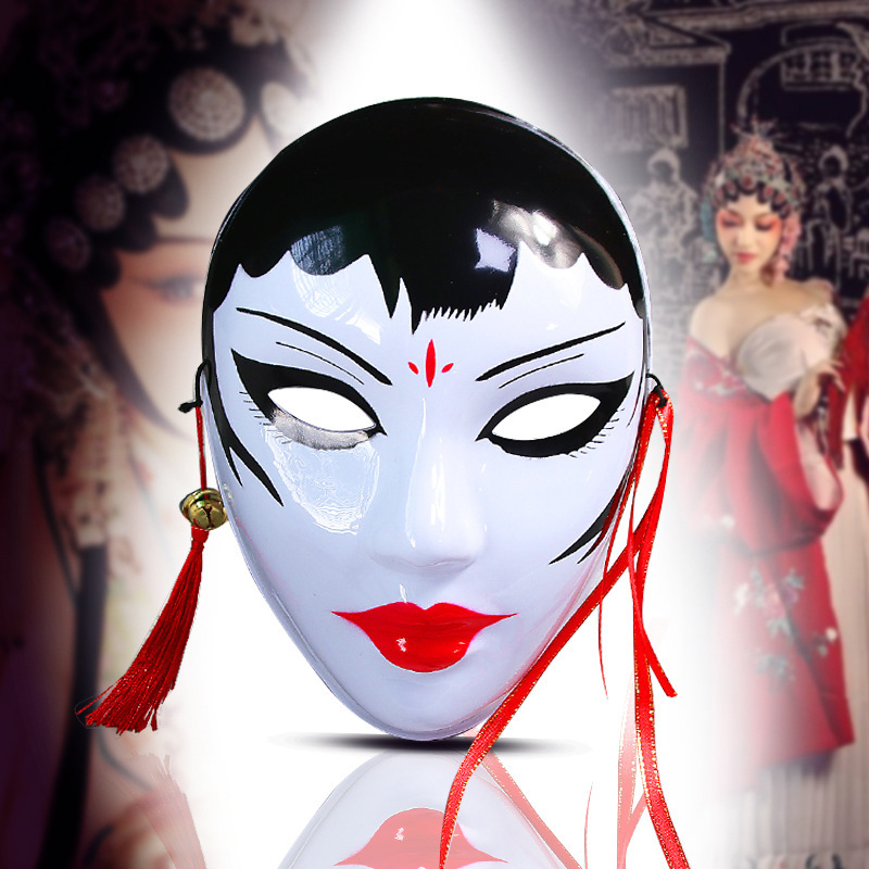 Xiaohuadan blanco