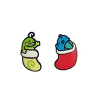 Épinglette personnalisée en émail dur de dessin animé, badge personnalisé de haute qualité avec logo, broche en métal artisanale pour cadeau souvenir