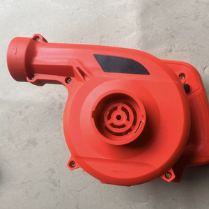 เครื่องเป่าลมอุตสาหกรรม Haisen HS-2802 กำลังไฟ 900 วัตต์ 220 โวลต์ แบบมีสาย ใช้งานได้สองแบบ สำหรับทำความสะอาดฝุ่น พร้อมมอเตอร์แบบแปรงถ่าน - Product Image 5
