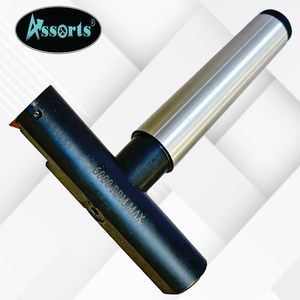 Assorts 4 Fly Cutter Mt3 M12x1.75 Tcmt1604 Insert Tool For Cnc <b>Machining</b> Center - Product Image 3