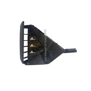 <span class=keywords><strong>Cadre</strong></span> de phare antibrouillard UNI-V avant et arrière pour couvercle de phare antibrouillard Changan UNIV OE 2803330-DE01 2803340-DE01 - Product Image 2