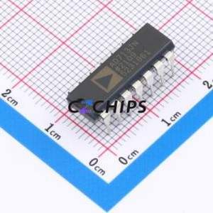 Amplificador de precisión de Chip IC de circuito integrado AD713JNZ, nuevo y Original, venta completa, Chips de componentes electrónicos y servicio BOM - Product Image 1