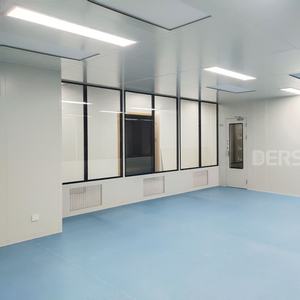 Salle blanche pour la production médicale - Product Image 6