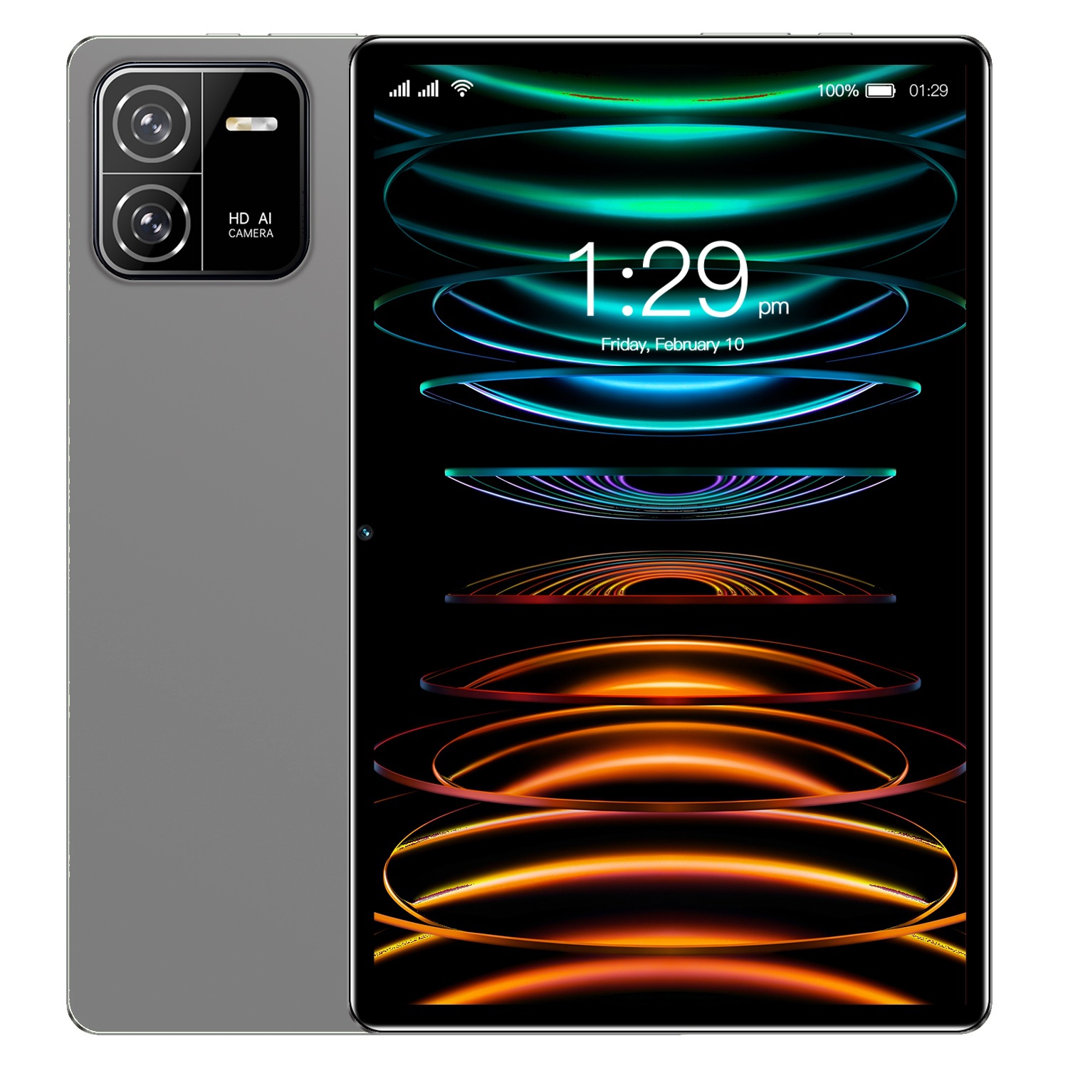 สีเทาเข้ม