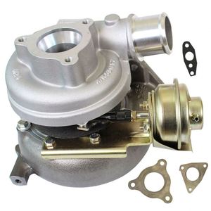 Turbocompresor 14411-VC100 GT2052V 724639 705954 Turbo cargador refrigerado por aceite para Nissan Patrol ZD30 3.0L 724639-5006S - Product Image 1