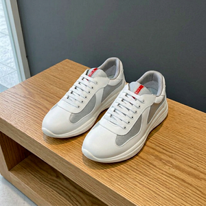 Chaussures décontractées sportives pour hommes 2026 de haute qualité, à lacets, style marche, avec doublure en tissu extensible et maille, semelle intermédiaire en PU et semelle extérieure en caoutchouc - Product Image 3