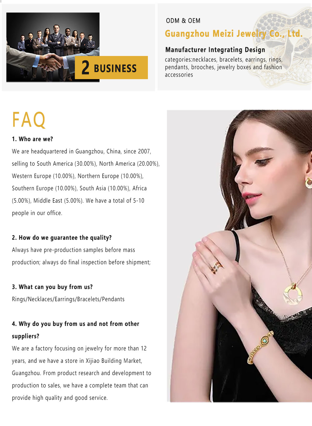 Jewelry Manufacturer South African Jewellery Manufacturers