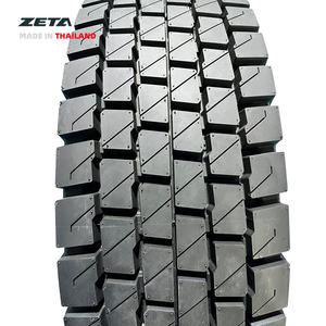 Pneus de camion thaïlandais pour 295 80R22.5 315 70 r22.5 315 80 r22.5 ECE DOT GCC SASO approuvé Z-CROSS 7 ans de qualité 250000 km <span class=keywords><strong>milea</strong></span> - Product Image 6