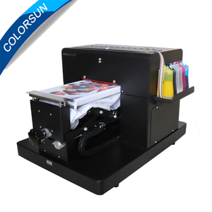 Factory Direct Sale Digital Garment Fabric Price t Shirt Printer T-shirt <b>Printing</b> <b>Machine</b> - Product Image 2