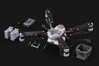 Dron Agrícola FOR Agras T100 para Agricultura