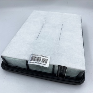 Filtro de Aire Metálico 17801-51010 para LandCruiser Serie <span class=keywords><strong>78</strong></span> 76 VDJ 1VD Motor Diésel V8 de 4.5 - Product Image 2