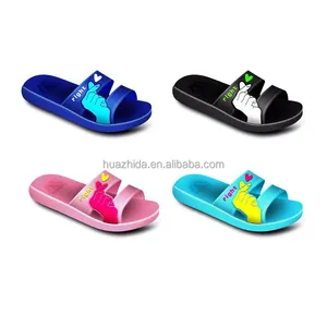 Gute Qualität PVC Slipper Formen für Schuhe Sohle Verkauf neues Design China Specialty Manufacturer