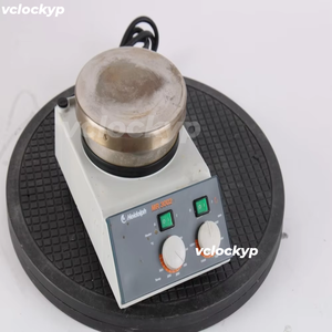 เครื่องกวนสารแบบแผ่นร้อน Heidolph MR 3002 C - สภาพปานกลาง - Product Image 1