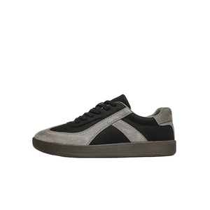 Zapatos Deportivos para Hombre, Estilo Urbano y Skate Park, Parte Superior de PU Antideslizante, Venta al <span class=keywords><strong>Por</strong></span> Mayor de Fábrica, Zapatos Personalizados - Product Image 3