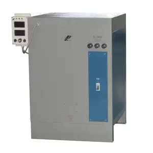 Shenzhen Supplier Chrome Plating Equipment Three Phase Controlled 5000A 12V Machine Copper Electro Anodizing Rectifiers