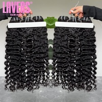 Livraison rapide aux États-Unis, vendeur birman de cheveux bouclés, cheveux vierges vietnamiens bruts non traités, vendeurs de cheveux birmans crépus bouclés, ondulés naturels