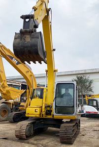 Sumitomo เครื่องขุด SH120 SH200X มือสอง S280F2ในเซี่ยงไฮ้ - Product Image 4