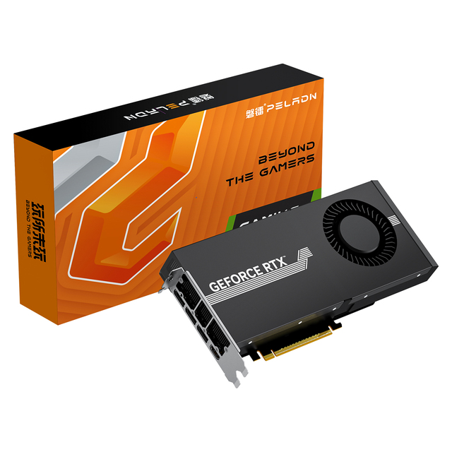 RTX 5090 5080 5070 5060Ti  4090 4080 Graphics Card for A-I and Deep Learning Gpu Video Card for GPU Server for Large AI Models