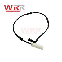 Sensor de Desgaste de Pastillas de Freno WRR 34356789439 para BMW F30 F32 F10 F15 G01 Serie 3 4 5 X3 X5, Repuestos Automotrices