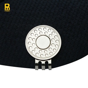 Accessori da Golf all'Ingrosso, Clip Magnetiche Vuote per Cappelli e Berretti da Golf - Product Image 2