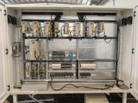 Tour CNC horizontal entièrement personnalisable à alimentation automatique haute précision pour rouleaux, commande numérique par ordinateur