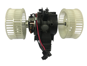 Moteur de ventilateur de climatisation automatique de voiture 12V pour <span class=keywords><strong>BMW</strong></span> 525i 04-10/525xi 06-07/528i/528xi/530i/530xi/535i/545i OEM 64116933910 - Product Image 2