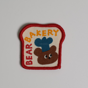 Patch Iron On Name pour les créations de vêtements faits à la main - Product Image 3