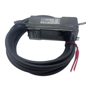 Détecteur infrarouge amplificateur Keyence LV-21A neuf d'origine, unité NPN numérique, stock d'entrepôt, garantie d'un an - Product Image 2