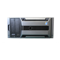 Tour serveur EMC PowerEdge T610 2 processeurs Intel Xeon 4 cœurs 3.4GHz 64 Go RAM 8 To SSD RAID
