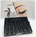Gel per sopracciglia Sanye 10ml per modellare e definire le sopracciglia con una tenuta a lunga durata - Product Image 1