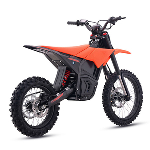 Mini motos tout-terrain 48V 60V 72V pour enfants : libérez les sensations fortes et les aventures - Product Image 3