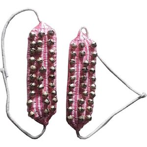 Indien 3 couche ghungroo cloches - Product Image 2