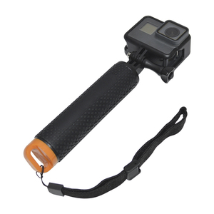 Soporte de Mano Flotante para Cámara de <span class=keywords><strong>Buceo</strong></span> para <span class=keywords><strong>Gopro</strong></span> Hero, para <span class=keywords><strong>GoPro</strong></span> Hero 9 8 7 6 5 4 DJI Osmo Xiaoyi - Product Image 5