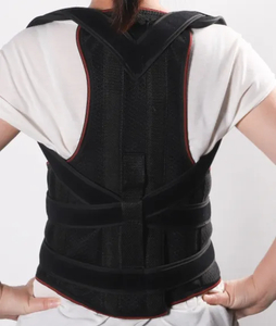 Оптом от фабрики, регулируемый Корректор осанки - Product Image 1