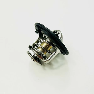 Termostato de refrigerante de motor de coche al por mayor HF para Honda Civic <span class=keywords><strong>CRV</strong></span> CRZ 19301-PAA-306 19301-PLC-315 19301PAA306 19301PLC315 - Product Image 6
