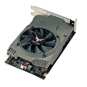 CENTAUR RX550 4G Low Profile Desktop Laptop Workstation VGA GPU Fan <span class=keywords><strong>AMD</strong></span> <span class=keywords><strong>Radeon</strong></span> <span class=keywords><strong>RX</strong></span> <span class=keywords><strong>550</strong></span> 4GB GDDR5 Mémoire Vidéo PCI Express Nouveau - Product Image 5