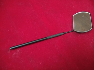 Maquillage noir mat, effet miroir, pour Extensions de cils chirurgicales en acier inoxydable, offre spéciale - Product Image 4