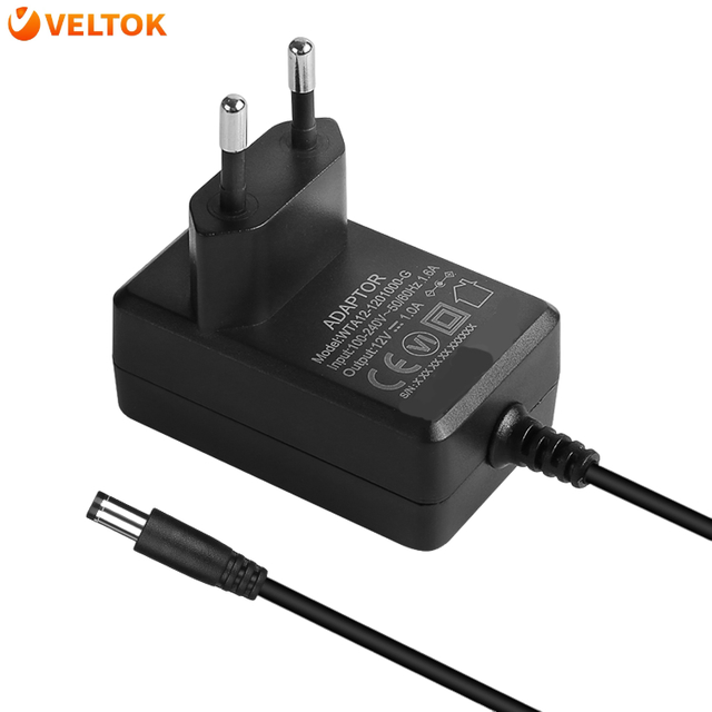Uk Ukca Certificate Power Supply Ac To Dc 110v~220v Power Adapter 1a 1.2a 1.5a 2a 3a 4a 4v 6v 9v 12v Switching Power Adaptor