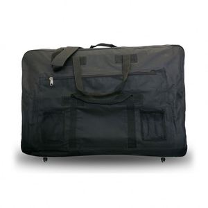 Échantillon gratuit. L'usine fournit des harnais de transport personnalisés, haut de gamme et universellement ajustables, des tables de massage et des sacs de transport. - Product Image 2