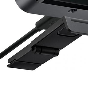 Logitech Brio Webcam 13 MP 4096x2160 Pixel USB 3,2 Gen 1 (3,1 Gen 1) Schwarz (9659729988) - Product Image 2