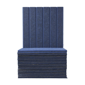 Bande <span class=keywords><strong>de</strong></span> panneau insonorisant et ignifuge en polyuréthane auto-adhésif transfrontalier pour salle <span class=keywords><strong>de</strong></span> <span class=keywords><strong>piano</strong></span>, KTV, cinéma, mur - Guangdong - Product Image 5