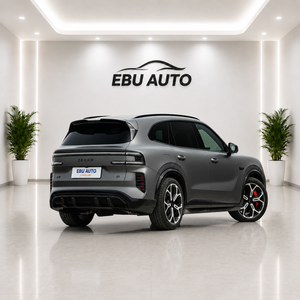 Nuevo Coche Usado <span class=keywords><strong>Zeekr</strong></span> 8X <span class=keywords><strong>Precio</strong></span> SUV Eléctrico <span class=keywords><strong>Zeekr</strong></span> 7X 2026 Hyper Flagship Vehículo de Nueva Energía LHD SUV de Lujo en Venta - Product Image 4