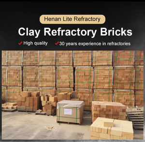 Bloc de feu en <span class=keywords><strong>pierre</strong></span> de brique d'argile <span class=keywords><strong>réfractaire</strong></span> <span class=keywords><strong>pour</strong></span> <span class=keywords><strong>four</strong></span> à pizza - Product Image 4