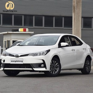Toyota Corolla Sedán 1.2T 2018 Asequible, Automático, Usado, <span class=keywords><strong>en</strong></span> <span class=keywords><strong>Venta</strong></span>, S-CVT Turbo, Segunda Mano - Product Image 1